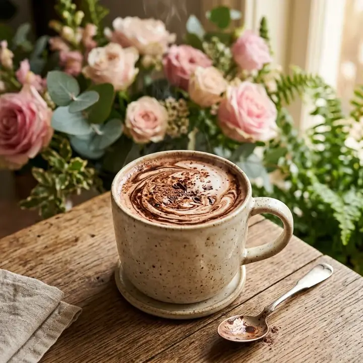 Mocha ürün görseli