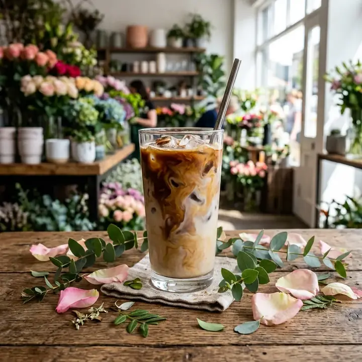 Ice Latte ürün görseli